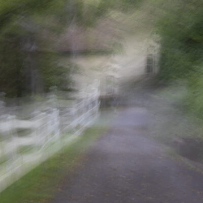 The Magic of Movement