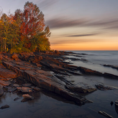 Love Your Tripod II - Landscape Photography