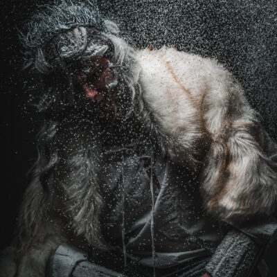 Conceptual Portraiture