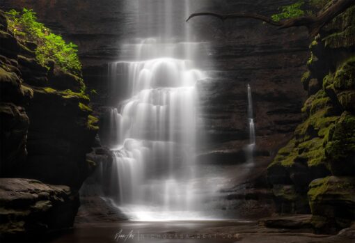 Matthiessen State Park Landscape Photography Workshop - Image 3