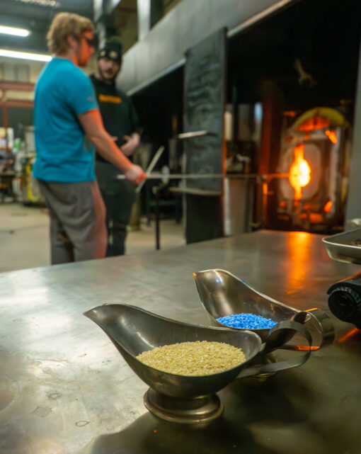 Hot Shop Workshop - Image 4