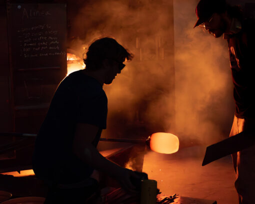 Hot Shop Workshop