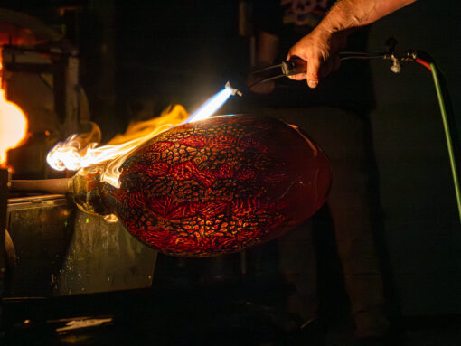 Hot Shop Workshop - Image 6