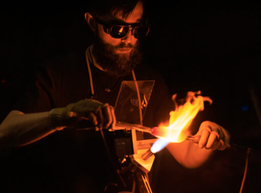 Hot Shop Workshop - Image 7