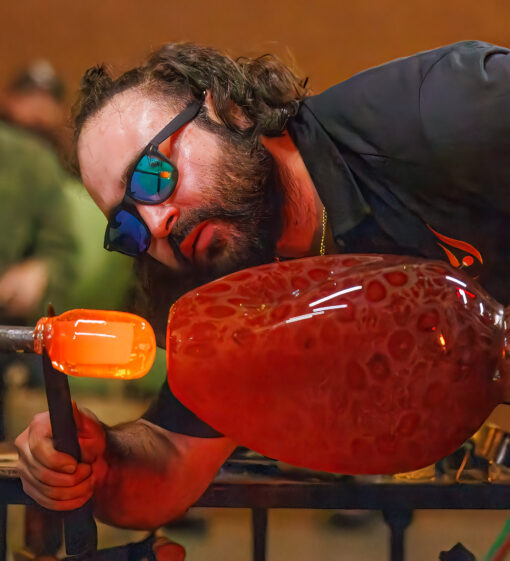Hot Shop Workshop - Image 8