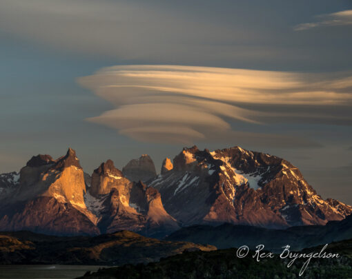 Patagonia in Springtime - Image 2