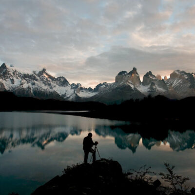Patagonia in Springtime